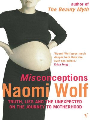 cover image of Misconceptions